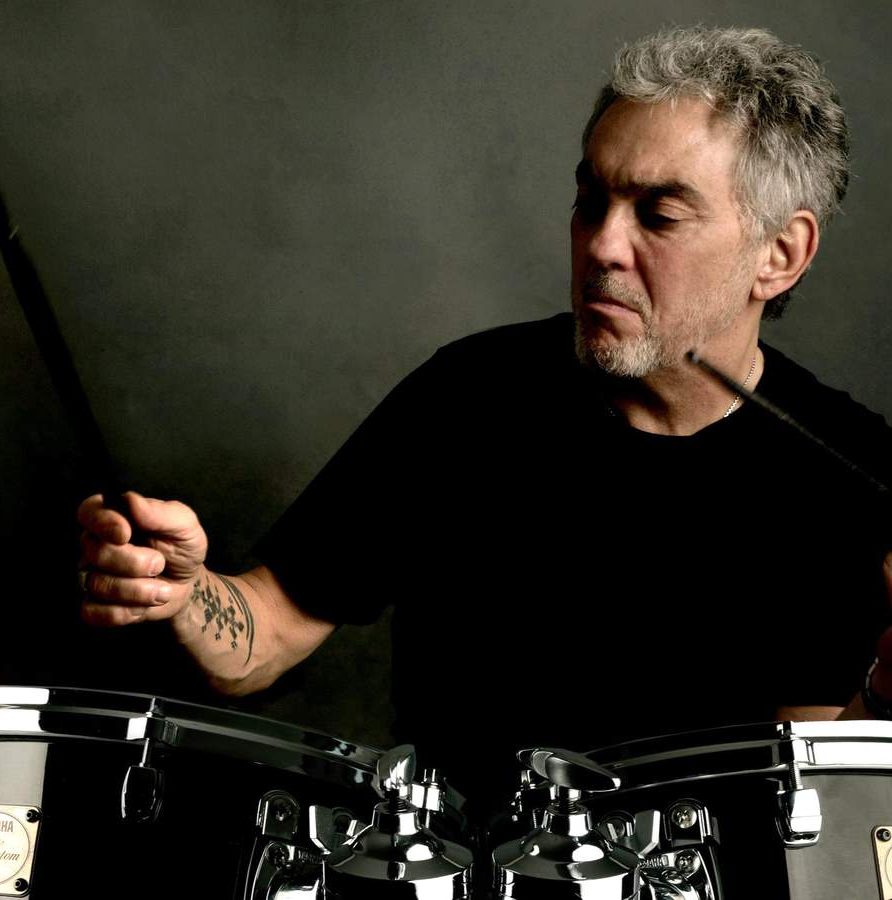 Steve Gadd
